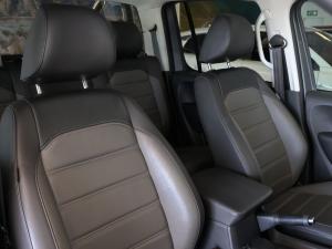 Volkswagen Amarok 2.0BiTDI double cab Highline 4Motion - Image 31