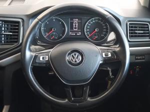 Volkswagen Amarok 2.0BiTDI double cab Highline 4Motion - Image 31