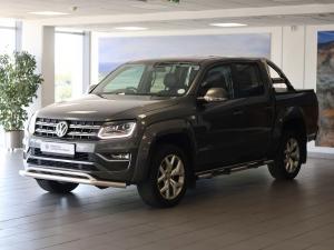 Volkswagen Amarok 2.0BiTDI double cab Highline 4Motion - Image 3