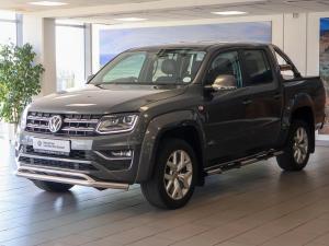 Volkswagen Amarok 2.0BiTDI double cab Highline 4Motion - Image 3