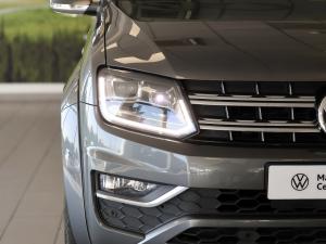 Volkswagen Amarok 2.0BiTDI double cab Highline 4Motion - Image 4