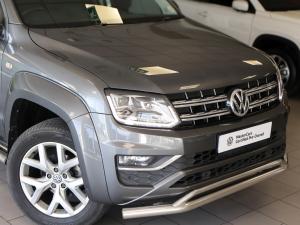 Volkswagen Amarok 2.0BiTDI double cab Highline 4Motion - Image 5