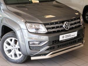 Volkswagen Amarok 2.0BiTDI double cab Highline 4Motion - Image 5