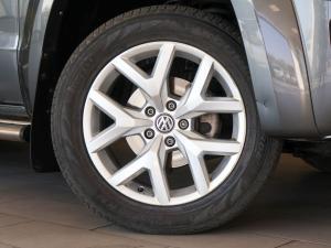 Volkswagen Amarok 2.0BiTDI double cab Highline 4Motion - Image 6