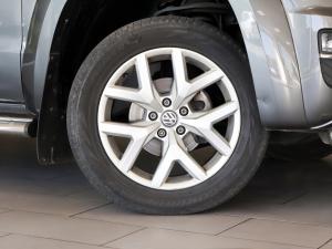 Volkswagen Amarok 2.0BiTDI double cab Highline 4Motion - Image 6