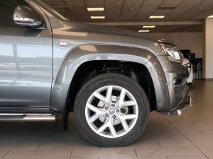 Volkswagen Amarok 2.0BiTDI double cab Highline 4Motion - Image 7