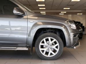 Volkswagen Amarok 2.0BiTDI double cab Highline 4Motion - Image 7