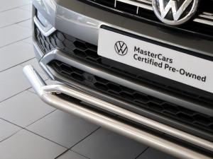 Volkswagen Amarok 2.0BiTDI double cab Highline 4Motion - Image 8