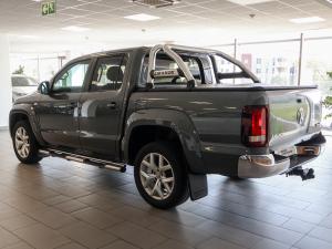 Volkswagen Amarok 2.0BiTDI double cab Highline 4Motion - Image 8