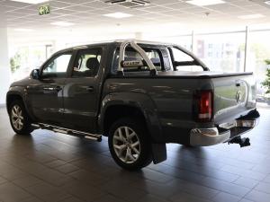 Volkswagen Amarok 2.0BiTDI double cab Highline 4Motion - Image 9
