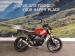Triumph Scrambler 400X - Thumbnail 1