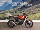 Thumbnail Triumph Scrambler 400X