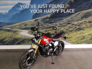 Triumph Scrambler 400X - Image 3