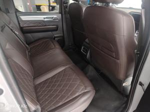 JAC T9 2.0CTI double cab Lux - Image 10