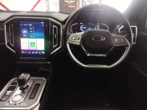 JAC T9 2.0CTI double cab Lux - Image 11