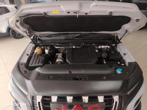 JAC T9 2.0CTI double cab Lux - Image 14