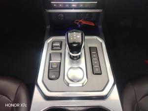 JAC T9 2.0CTI double cab Lux - Image 17