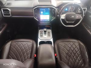 JAC T9 2.0CTI double cab Lux - Image 19