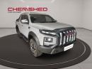 Thumbnail JAC T9 2.0CTI double cab Lux