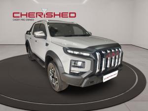 JAC T9 2.0CTI double cab Lux - Image 1