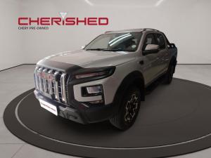 JAC T9 2.0CTI double cab Lux - Image 2