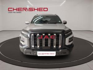 JAC T9 2.0CTI double cab Lux - Image 3
