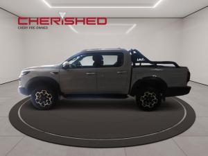 JAC T9 2.0CTI double cab Lux - Image 4