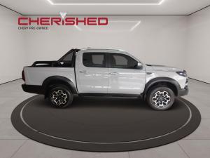 JAC T9 2.0CTI double cab Lux - Image 5