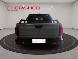 JAC T9 2.0CTI double cab Lux - Image 6