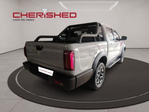 JAC T9 2.0CTI double cab Lux - Image 7