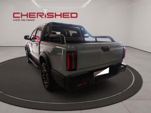 JAC T9 2.0CTI double cab Lux - Image 8