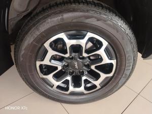 JAC T9 2.0CTI double cab Lux - Image 9