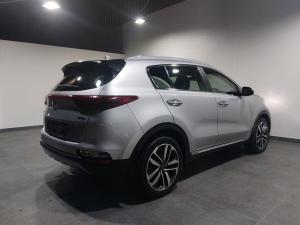 Kia Sportage 2.0CRDi EX AWD - Image 28