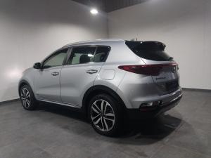 Kia Sportage 2.0CRDi EX AWD - Image 30