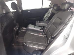 Kia Sportage 2.0CRDi EX AWD - Image 9