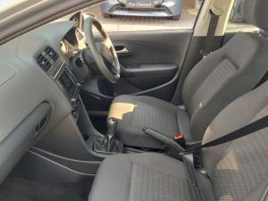 Volkswagen Polo Vivo hatch 1.4 - Image 10
