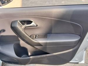 Volkswagen Polo Vivo hatch 1.4 - Image 12