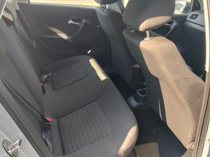 Volkswagen Polo Vivo hatch 1.4 - Image 14
