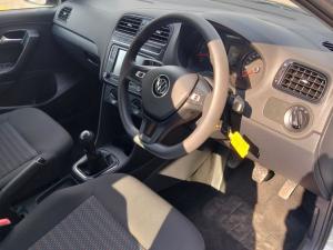 Volkswagen Polo Vivo hatch 1.4 - Image 15