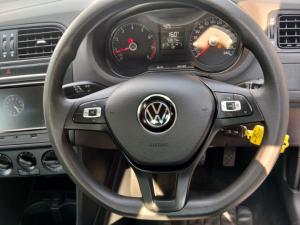 Volkswagen Polo Vivo hatch 1.4 - Image 16