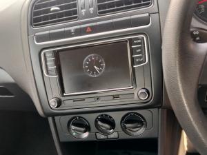 Volkswagen Polo Vivo hatch 1.4 - Image 17
