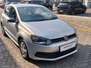 Thumbnail Volkswagen Polo Vivo hatch 1.4