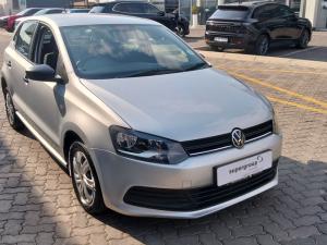 Volkswagen Polo Vivo hatch 1.4 - Image 1
