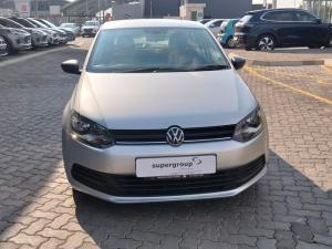 Volkswagen Polo Vivo hatch 1.4 - Image 2