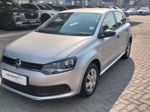 Volkswagen Polo Vivo hatch 1.4 - Image 3