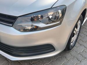 Volkswagen Polo Vivo hatch 1.4 - Image 4