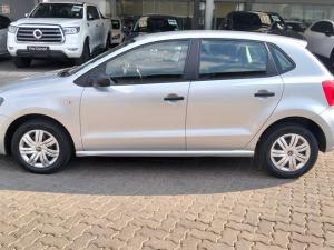 Volkswagen Polo Vivo hatch 1.4 - Image 6