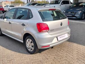 Volkswagen Polo Vivo hatch 1.4 - Image 7