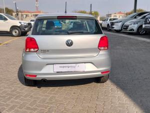 Volkswagen Polo Vivo hatch 1.4 - Image 8