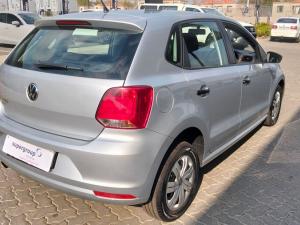 Volkswagen Polo Vivo hatch 1.4 - Image 9